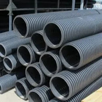 Pvc Drainage Pipe